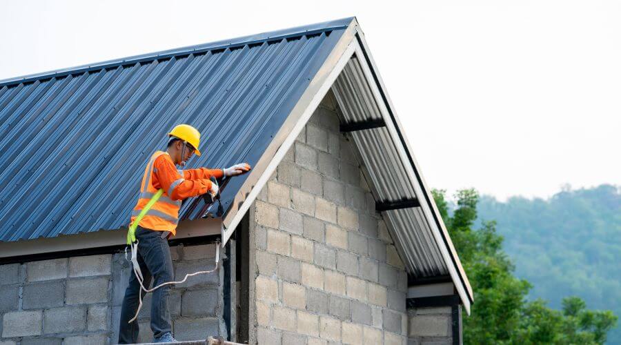 Local Chimney Repair in Kenova, WV